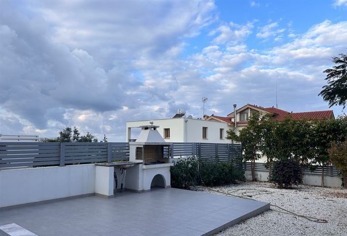 Image No.6-Villa de 3 chambres à vendre à Chlorakas