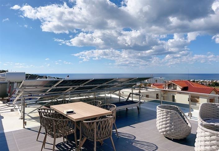 Image No.7-Villa de 3 chambres à vendre à Chlorakas