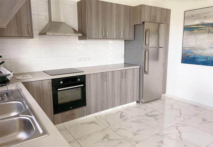 Image No.9-Villa de 3 chambres à vendre à Chlorakas