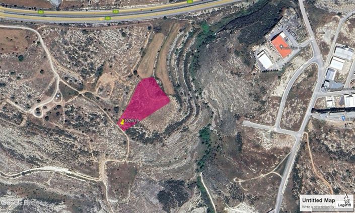 Image No.2-Land for sale