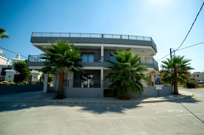 Image No.2-Appartement de 3 chambres à vendre à Tombs of the Kings