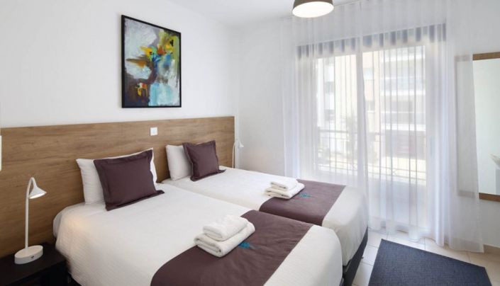 Image No.5-Maison de ville de 2 chambres à vendre à Kato Paphos