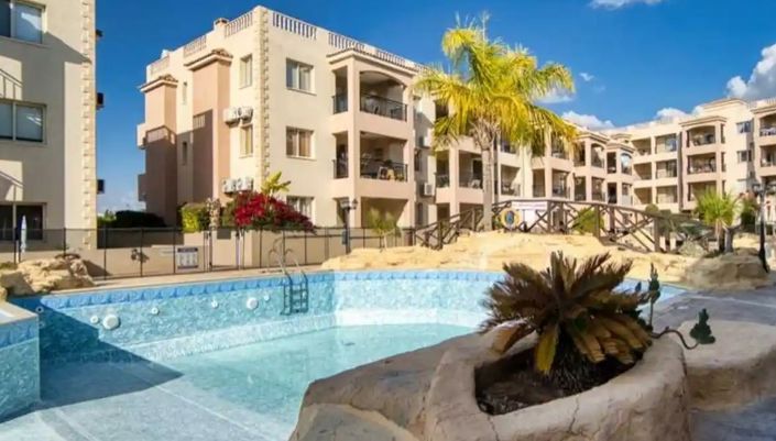 Image No.7-Appartement de 2 chambres à vendre à Tombs of the Kings