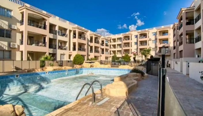 Image No.8-Appartement de 2 chambres à vendre à Tombs of the Kings