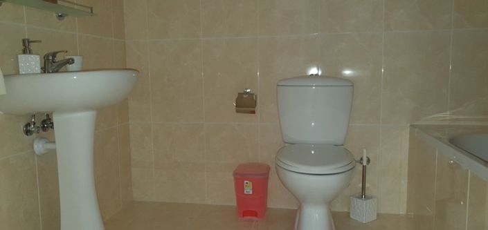 Image No.6-Appartement de 2 chambres à vendre à Tombs of the Kings