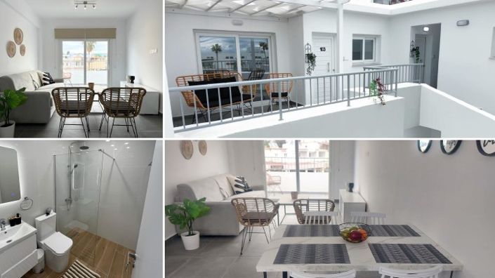 Image No.2-Commercial à vendre à Kato Paphos