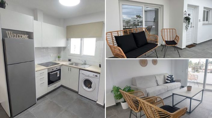 Image No.5-Commercial à vendre à Kato Paphos