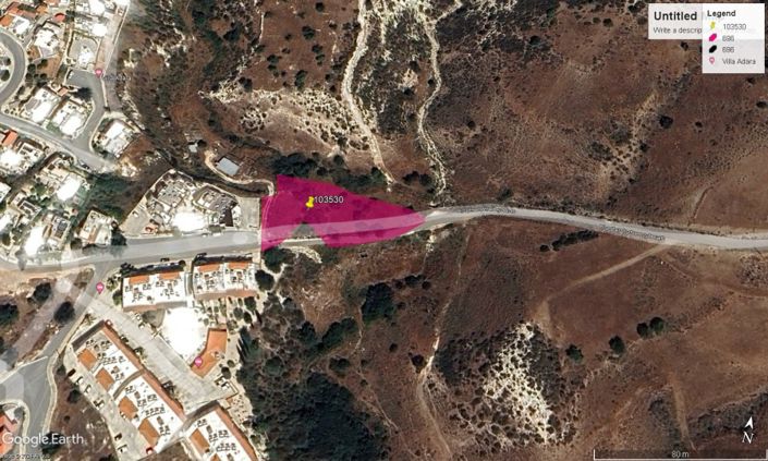 Image No.2-Land for sale