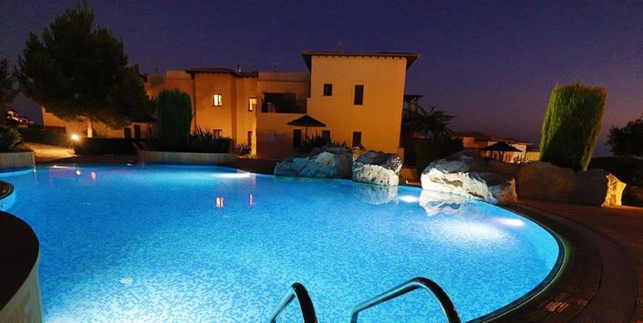 Image No.4-2 Bed Apartment for sale