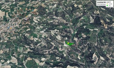 Agricultural Land For Sale  in  Polemi