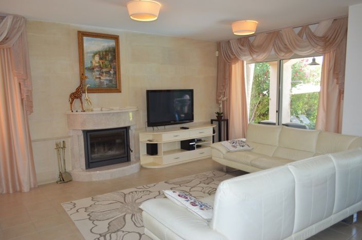 Image No.10-Villa de 3 chambres à vendre à Paphos