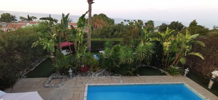 Image No.2-Villa de 3 chambres à vendre à Paphos