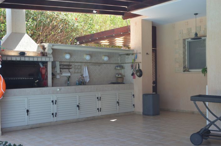 Image No.6-Villa de 3 chambres à vendre à Paphos