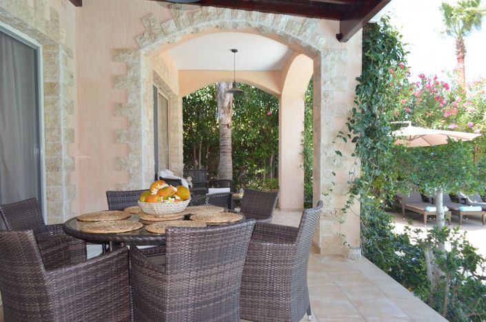 Image No.7-Villa de 3 chambres à vendre à Paphos