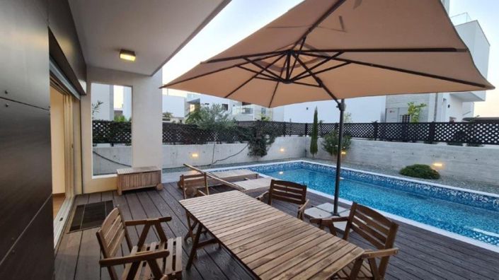 Image No.2-Villa de 3 chambres à vendre à Yeroskipou