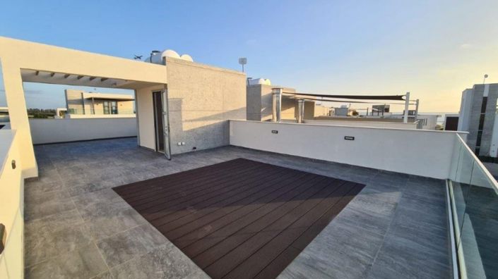 Image No.4-Villa de 3 chambres à vendre à Yeroskipou