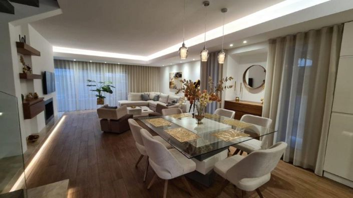 Image No.8-Villa de 3 chambres à vendre à Yeroskipou