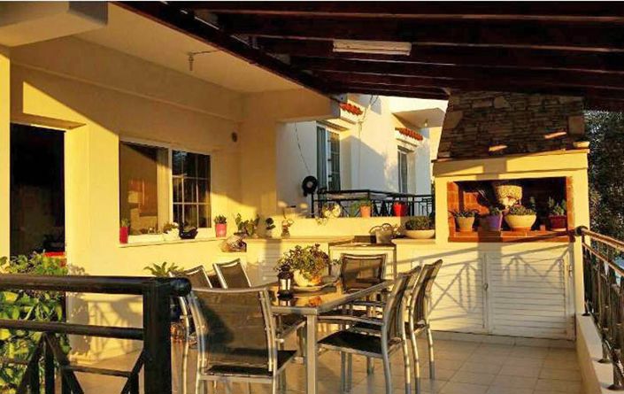 Image No.4-Maison de 3 chambres à vendre à Polis Chrysochous