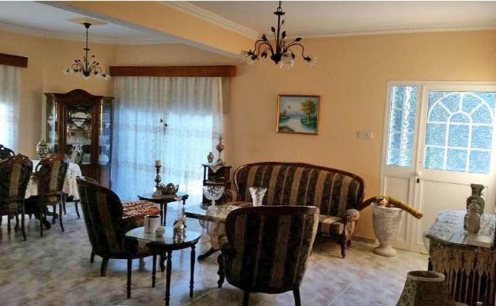 Image No.5-Maison de 3 chambres à vendre à Polis Chrysochous