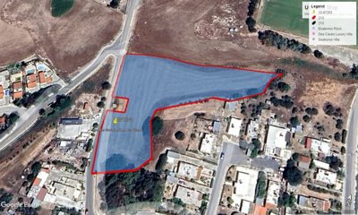 Residential Land  For Sale  in  Timi