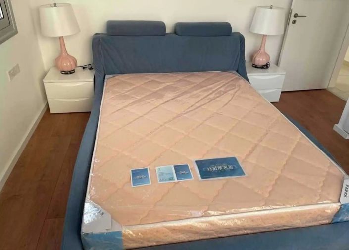 Image No.10-Villa de 4 chambres à vendre à Chlorakas