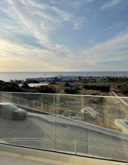 Image No.3-Villa de 4 chambres à vendre à Chlorakas