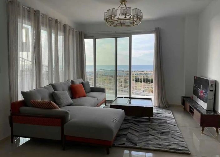 Image No.4-Villa de 4 chambres à vendre à Chlorakas