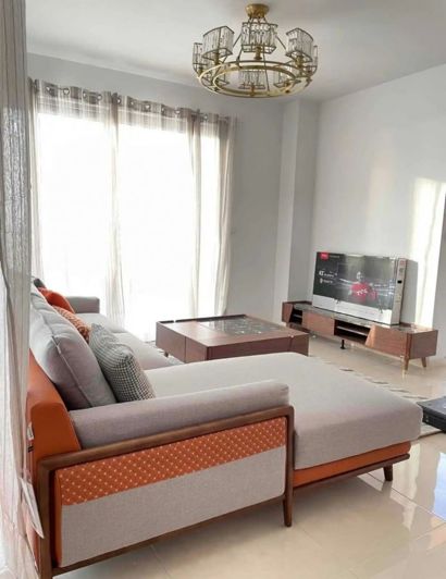 Image No.6-Villa de 4 chambres à vendre à Chlorakas