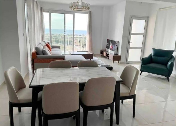 Image No.7-Villa de 4 chambres à vendre à Chlorakas