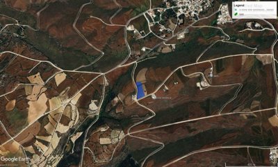 Touristic Land For Sale  in  Arodes