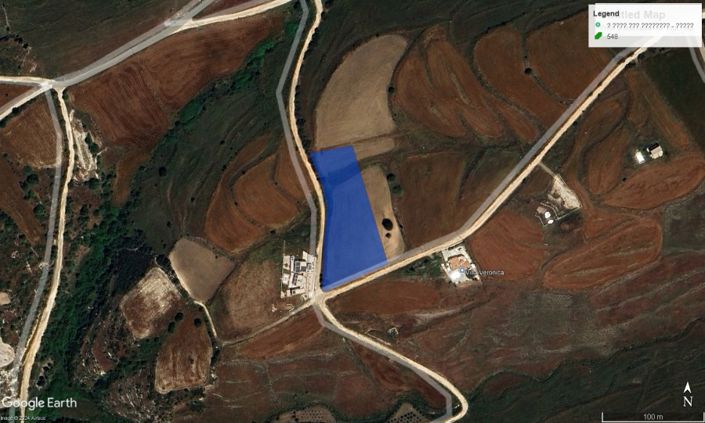 Image No.3-Terre à vendre à Arodes