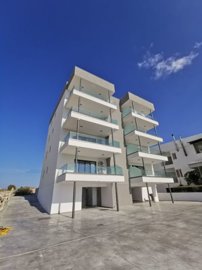 Apartment For Sale  in  Pafos Centre
