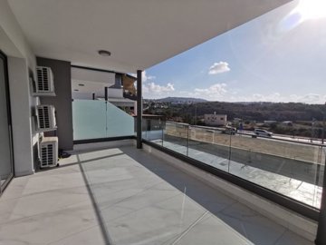 Apartment For Sale  in  Pafos Centre