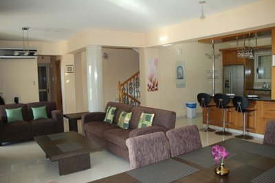 Detached Villa For Sale  in  Select Location