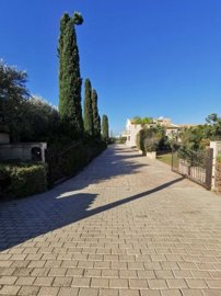 Detached Villa For Sale  in  Empa