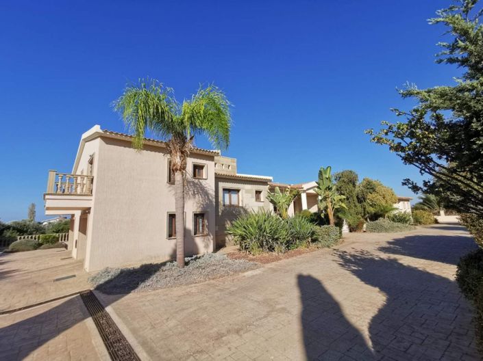 Image No.8-Villa de 4 chambres à vendre à Empa