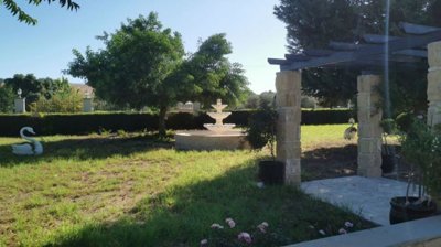 Detached Villa For Sale  in  Empa