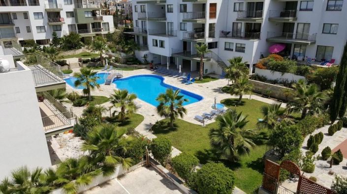 Image No.3-Appartement de 2 chambres à vendre à Kato Paphos