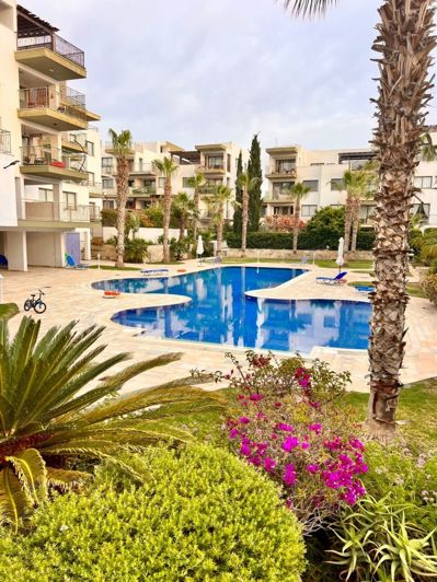 Image No.5-Appartement de 2 chambres à vendre à Kato Paphos