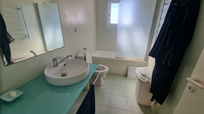 Image No.10-Penthouse de 2 chambres à vendre à Kato Paphos