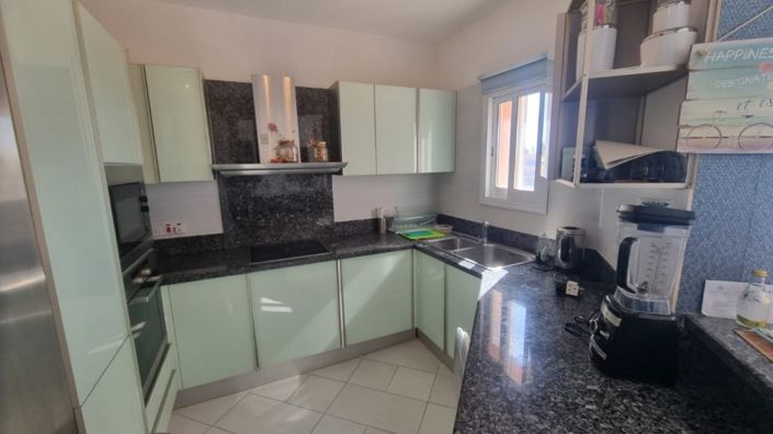 Image No.5-Penthouse de 2 chambres à vendre à Kato Paphos