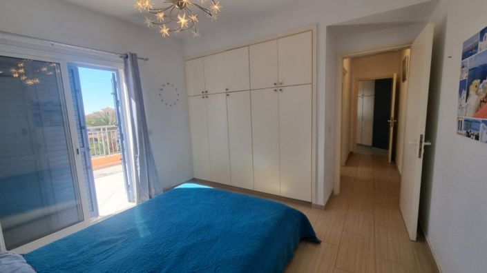 Image No.8-Penthouse de 2 chambres à vendre à Kato Paphos