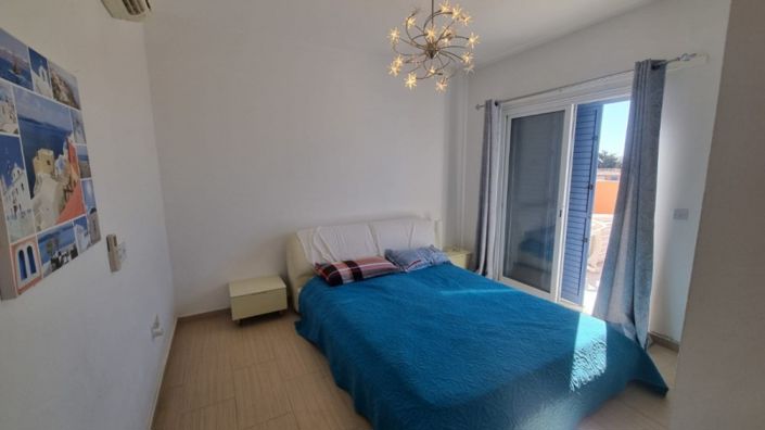 Image No.9-Penthouse de 2 chambres à vendre à Kato Paphos