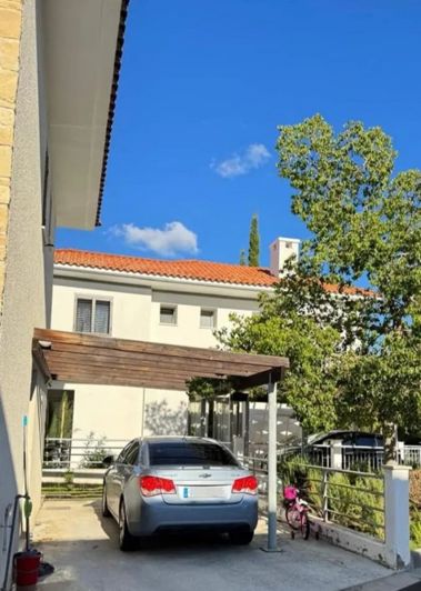 Image No.2-Villa de 2 chambres à vendre à Paphos