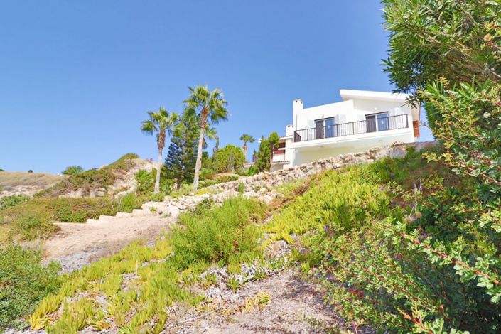 Image No.2-Villa de 4 chambres à vendre à Coral Bay