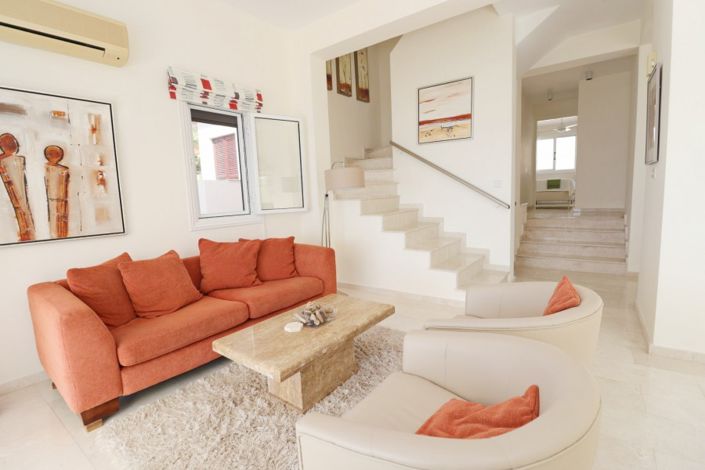 Image No.9-Villa de 4 chambres à vendre à Coral Bay