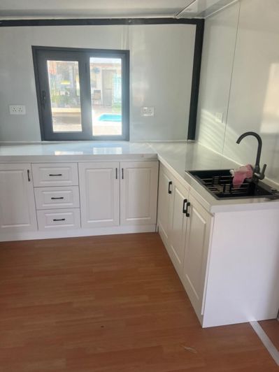 Image No.3-Bungalow de 3 chambres à vendre à Chlorakas