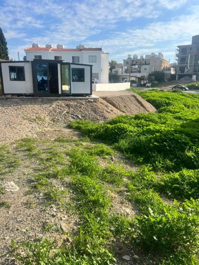 Image No.9-Bungalow de 3 chambres à vendre à Chlorakas