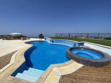 Detached Villa For Sale  in  Kathikas