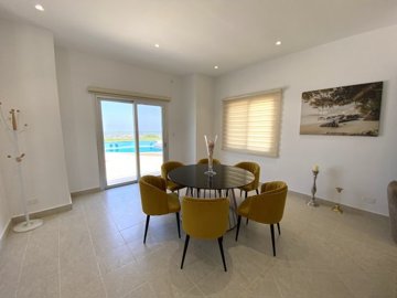 Detached Villa For Sale  in  Kathikas